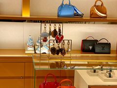 店内环境-LV路易威登(时代广场店)