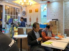 大堂-糖水佬甜品(深水埗店)