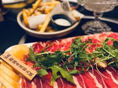 -斯普汇生蚝牛排馆(中骏世界城店)