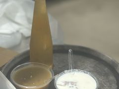 -小草糖水(海棠村店)