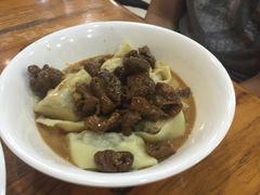 -潘国仙耳光馄饨(黄家阙路店)
