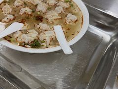 -汪家馄饨(集庆路店)