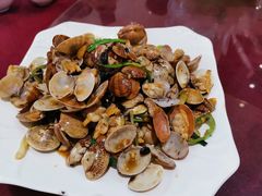 -俊江海鲜酒店(海陵岛白蒲市场店)