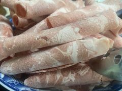 -天丽餐厅•烧烤铜锅涮(西青道辅路店)