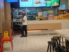 -永和大王(茉莉上新·共和新路店)