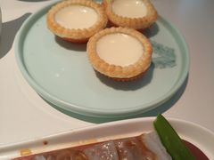 -新兴·金羊座·粤菜点心(乐峰店)