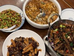 -合肥妈妈菜(青阳南路店)