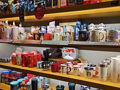 -星巴克(美丽华门市店)