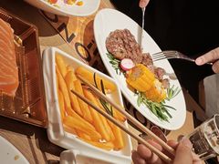 -C'è Amore 爱意(盛京大奥莱店)