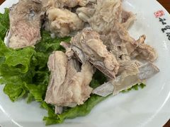 手把羊排-和生记牛肉火勺店(汇兴家园店)