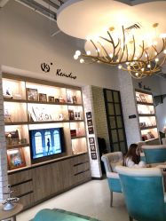 点击看大图 -可爱多国际儿童摄影会馆(龙泉店)