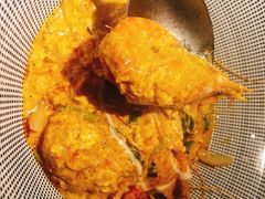 -星叶·东南亚料理(宁波万象汇店)