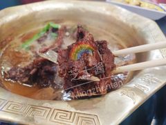 -芦月轩羊蝎子(北蜂窝店)