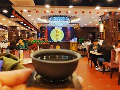 -点都德(盘福楼店)