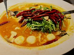 -清水亭湖北菜(大屯DT51店)