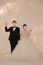-金夫人婚纱摄影(华南店)