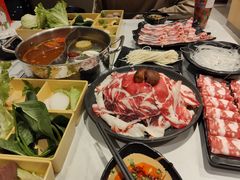 -呷哺呷哺 黄金牧场 (中发百旺店)