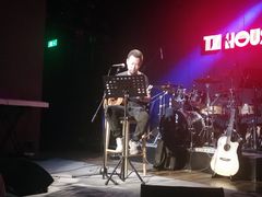 -TZ House音乐现场(茅台店)
