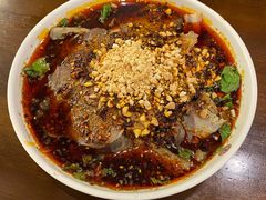 夫妻肺片-夫妻肺片·中华老字号·正宗川菜(春熙路店)