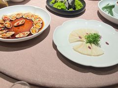-香然会·园林雅宴(陆家嘴店)