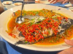 酱椒鱼头-凤凰湘语(浦东旗舰店)