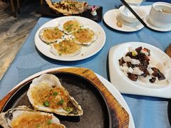 -粤香楼(新光里店)