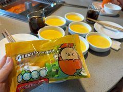 -恒生万鹂广场(唐镇店)