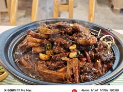 -可可大虾武汉土菜大排档(万松园1店)