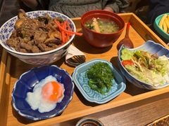 -一豚轩·烧鸟·豚骨拉面(五四路店)