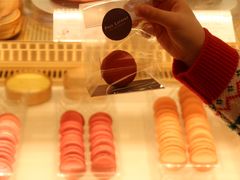 -PAUL LAFAYET 法式甜品(国金中心商场店)