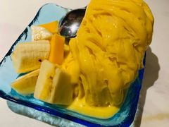 -半秋山西餐厅(巴南万达广场店)