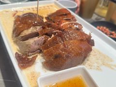-先记烧鹅王·本地粤菜(福永店)