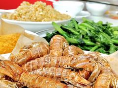 -嘉升大排档(番禺总店)