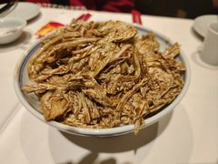 -惠丰堂饭庄·烤鸭·京味菜(翠微路店)