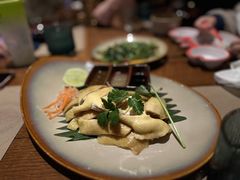 -CHINCHIN 青青·泰国料理(万象食家店)