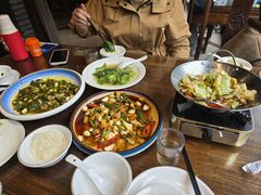 -樟树底(胜利河美食街店)