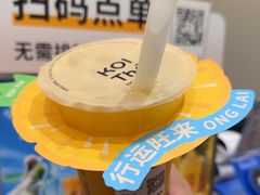 -KOI Thé(力宝广场店)