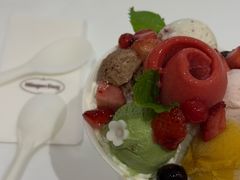 -哈根达斯(皇城恒隆广场店)