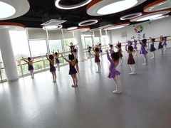 -小荧星艺校(浦东中环分校)