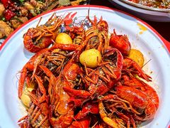 -四禧精酿铜锅涮肉·烧烤工场(大明湖店)