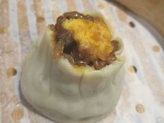 咸蛋黄烧卖-笼铭坊(北蔡店)