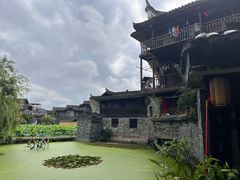 -乾州古城