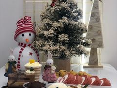 -兔兔家蛋糕甜品(德胜店)
