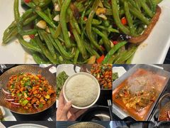 -张福记(五一公园店)