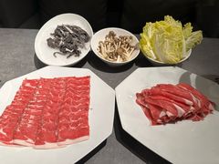 -鼎鼎香·港式火锅(北京SKP店)