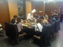 -温度铁板烧(亚泰大街店)