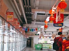 -物美超市(金宝街店)