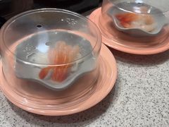 -争鲜回转寿司(南开大悦城店)