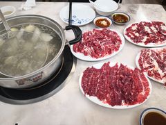 -合意桐坑牛肉粿·鲜牛肉火锅(嵩山总店)