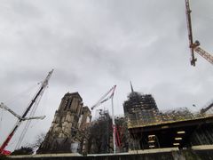 -巴黎圣母院
